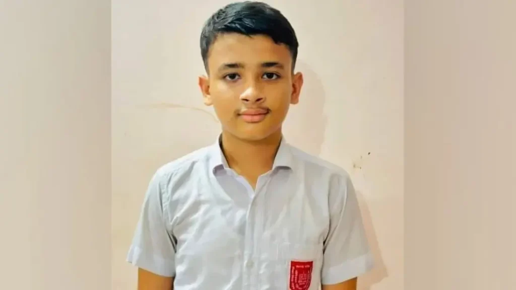 টেকনাফে ‌‘অস্ত্র মামলার আসামি’ সেই কিশোর জামিনে মুক্ত