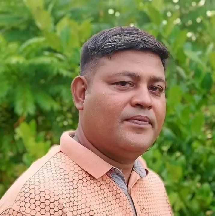 সভাপতি সিরাজুল ইসলাম