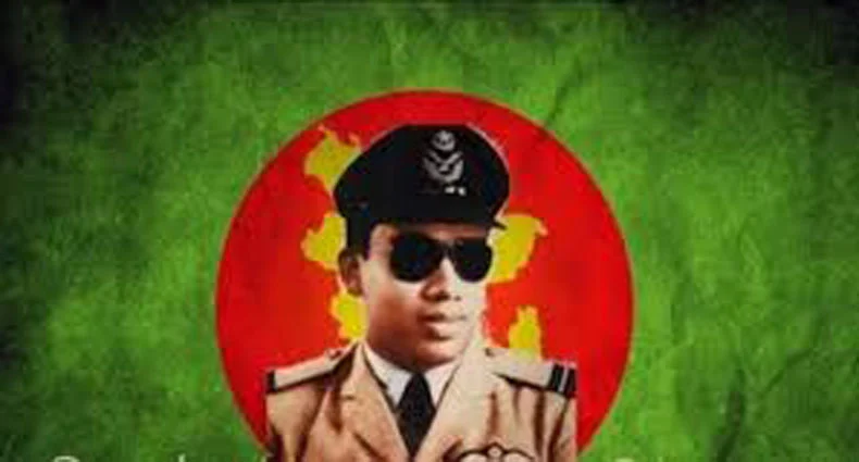 বীরশ্রেষ্ঠ মতিউর রহমানের ৮৪তম জন্মবার্ষিকী আজ