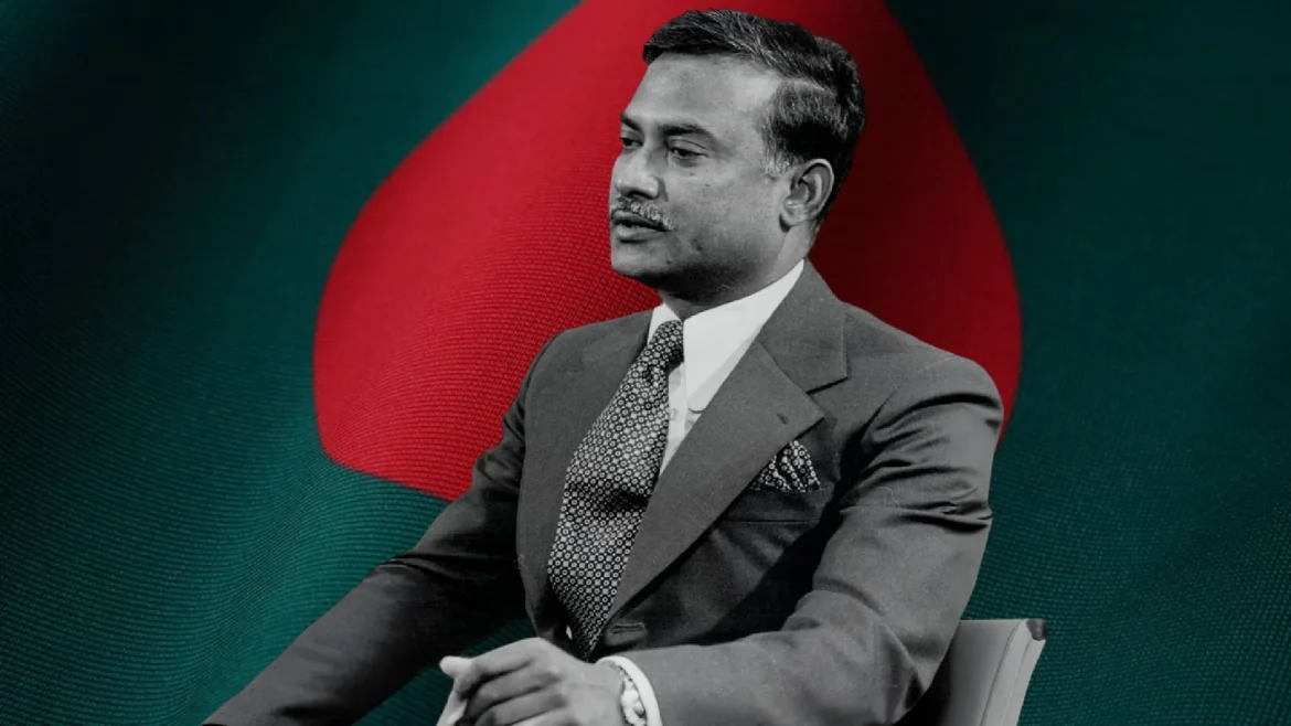 রক্তাক্ত ৩০ মে: রাষ্ট্রপতি জিয়াউর রহমান হত্যাকাণ্ড
