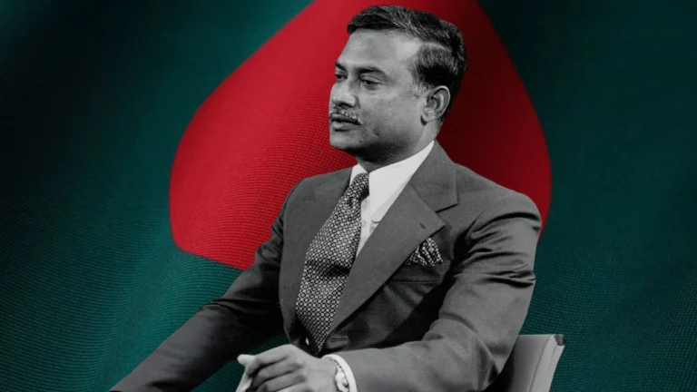 রক্তাক্ত ৩০ মে: রাষ্ট্রপতি জিয়াউর রহমান হত্যাকাণ্ড