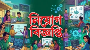 বাংলাদেশ রেশম উন্নয়ন বোর্ডে বিশাল নিয়োগ বিজ্ঞপ্তি