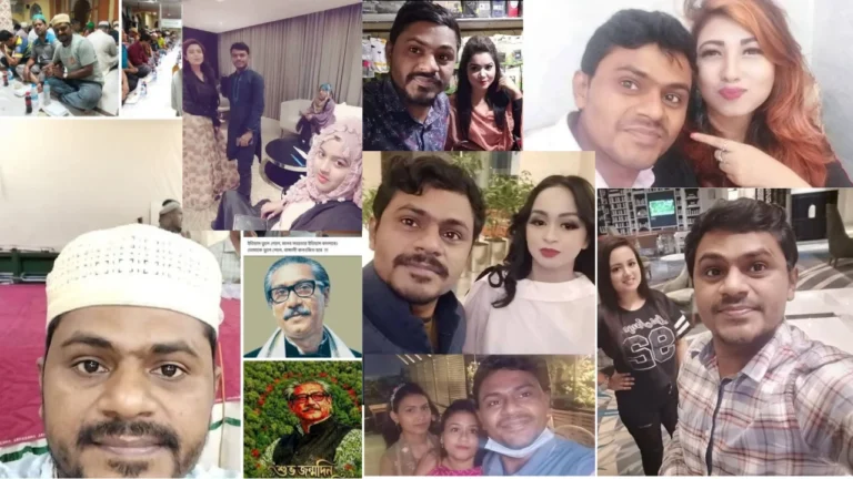 চট্টগ্রামে দেহব্যবসার ‘ডন’: কে এই কাজী মনজু?
