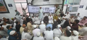 সড়ক দুর্ঘটনা রোধে সচেতনতার আহ্বান এমপি আবু সুফিয়ানের