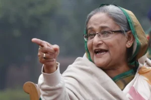 চলতি বছরই দেশে ফিরবেন শেখ হাসিনা