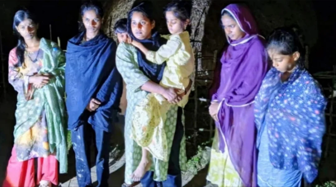 পরশুরাম সীমান্তে বিজিবির কড়া বাঁধায় ব্যর্থ বিএসএফ