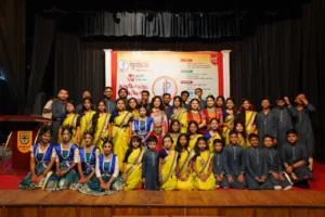 জেলা শিল্পকলায় সুরচক্র সঙ্গীত বিদ্যালয়ের ৫ম বর্ষপূর্তি
