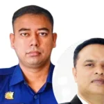 মাদকের বিরুদ্ধে ঈদগাঁওয়ে নতুন আশার আলো