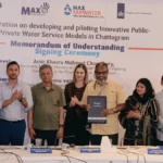 পতেঙ্গার তীব্র সুপেয় পানির সংকট কি মিটবে এবার?