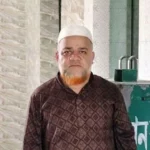 লোহাগাড়া চুনতি উচ্চ বিদ্যালয়ের অ্যাডহক কমিটিতে অভিভাবক প্রতিনিধি মনোনীত হলেন আনোয়ারুল হক