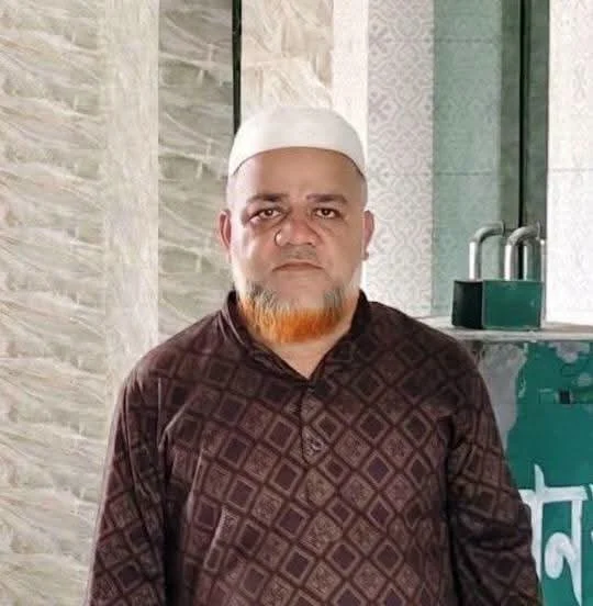 লোহাগাড়া চুনতি উচ্চ বিদ্যালয়ের অ্যাডহক কমিটিতে অভিভাবক প্রতিনিধি মনোনীত হলেন আনোয়ারুল হক
