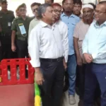ফটিকছড়িতে হাসপাতালের অব্যবস্থাপনায় এমপি সরোয়ার আলমগীরের ক্ষোভ