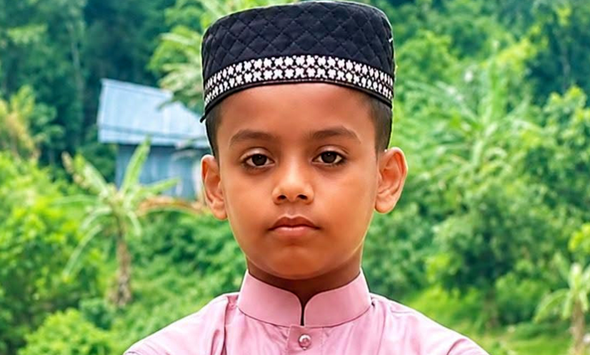রাঙ্গুনিয়ায় খালে পড়ে মাদরাসাছাত্রের করুণ মৃত্যু