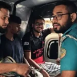 প্রধানমন্ত্রী ও জিয়া পরিবারকে নিয়ে কটূক্তি