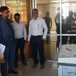 নগরবাসীর খাদ্য নিরাপত্তায় দ্রুতই চালু হচ্ছে চসিকের আধুনিক ফুড ল্যাব