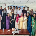 স্মৃতিচারণ, আড্ডা ও সাংস্কৃতিক পরিবেশনায় চট্টগ্রাম কলেজে গেট-টুগেদার
