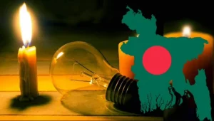 চট্টগ্রামজুড়ে বিদ্যুতের ভয়াবহ লোডশেডিং
