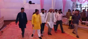 আগামী ২০ অক্টোবর চট্টগ্রামে আসছেন প্রধানমন্ত্রী তারেক রহমান