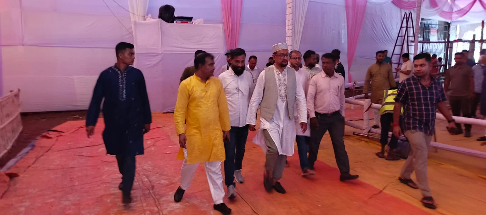 আগামী ২০ অক্টোবর চট্টগ্রামে আসছেন প্রধানমন্ত্রী তারেক রহমান