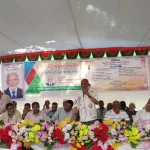 কধুরখীল ইউনাইটেড মুসলিম উচ্চ বিদ্যালয়ে বার্ষিক পুরস্কার বিতরণ ও অভিভাবক সমাবেশ অনুষ্ঠিত