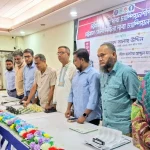বাংলাদেশের সর্বকনিষ্ঠ ‘ফিদে স্কুল ইনস্ট্রাক্টর’ হওয়ার অনন্য গৌরব অর্জন করলেন চবি শিক্ষার্থী তানজিলা তুর নূর